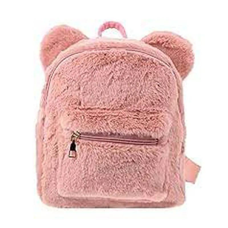 5歳のバックパックのサイズは？
